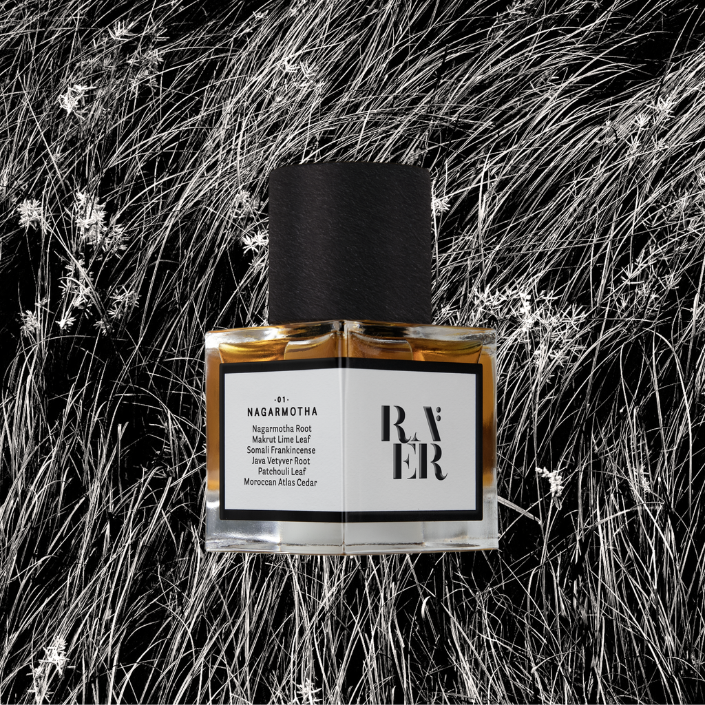 Raer Scents