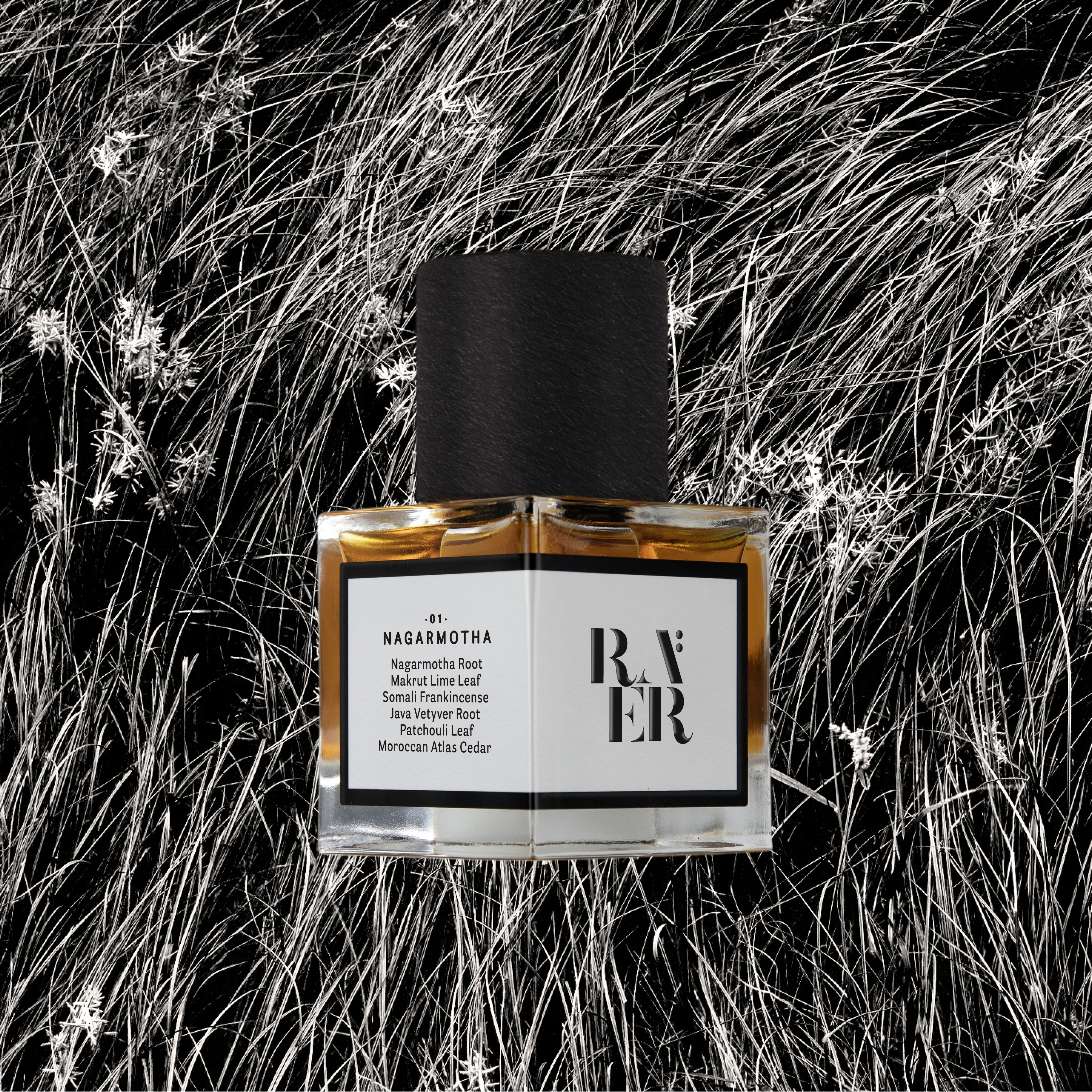 Raer Scents