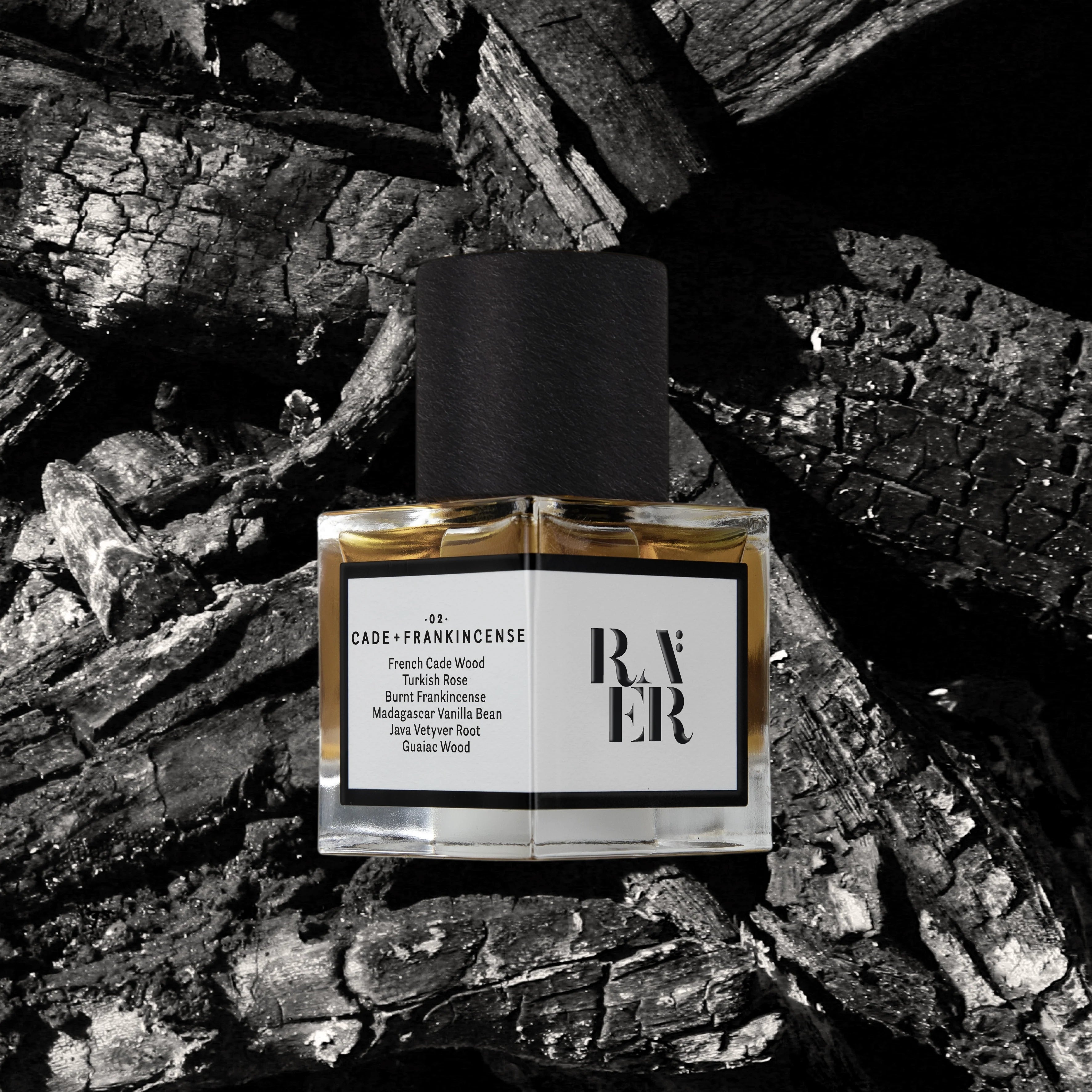 Raer Scents