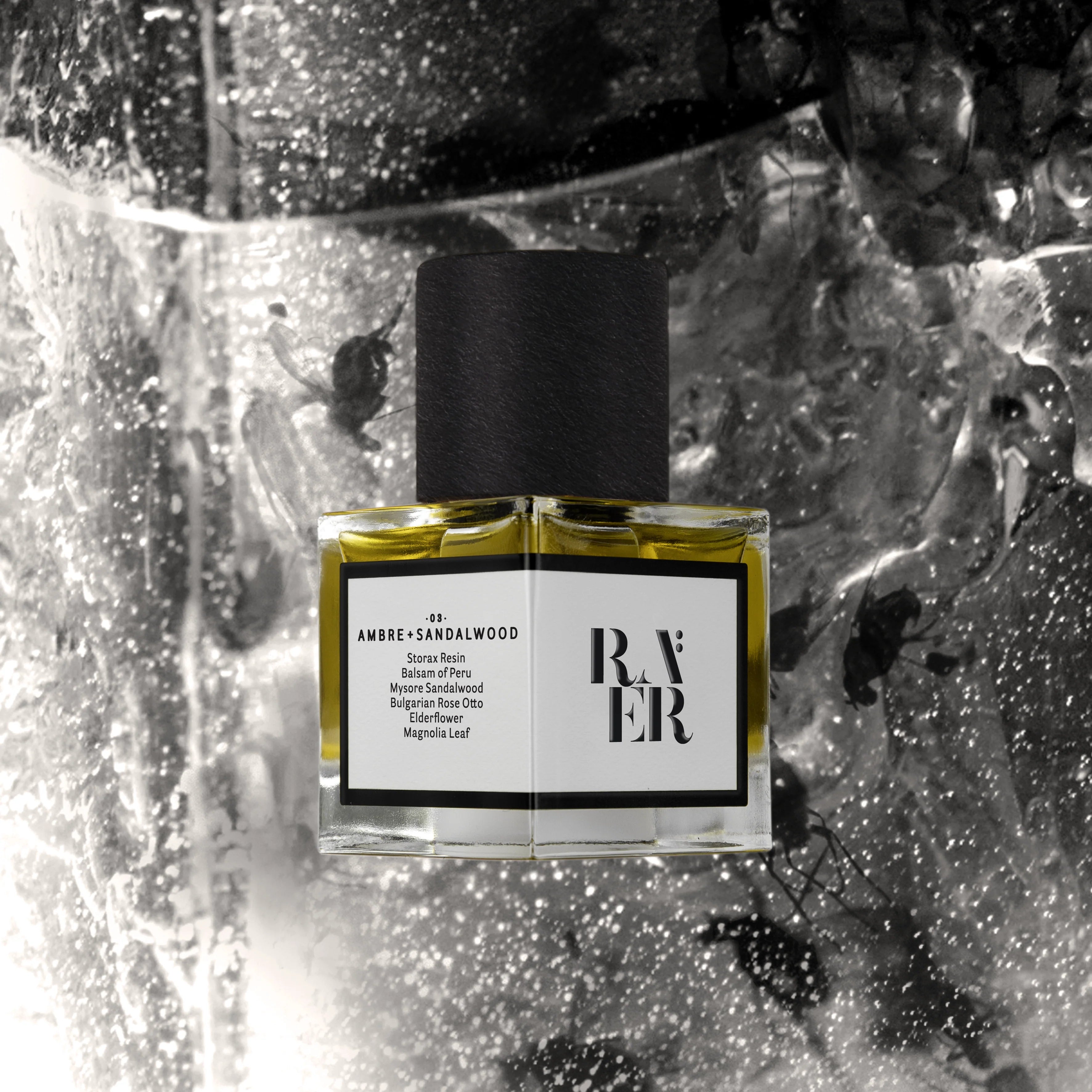 Raer Scents