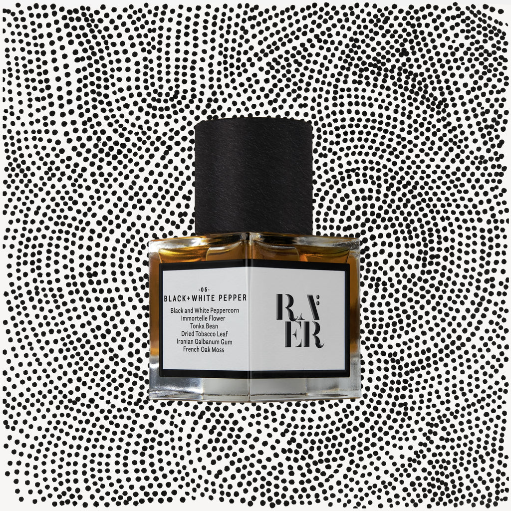 Raer Scents