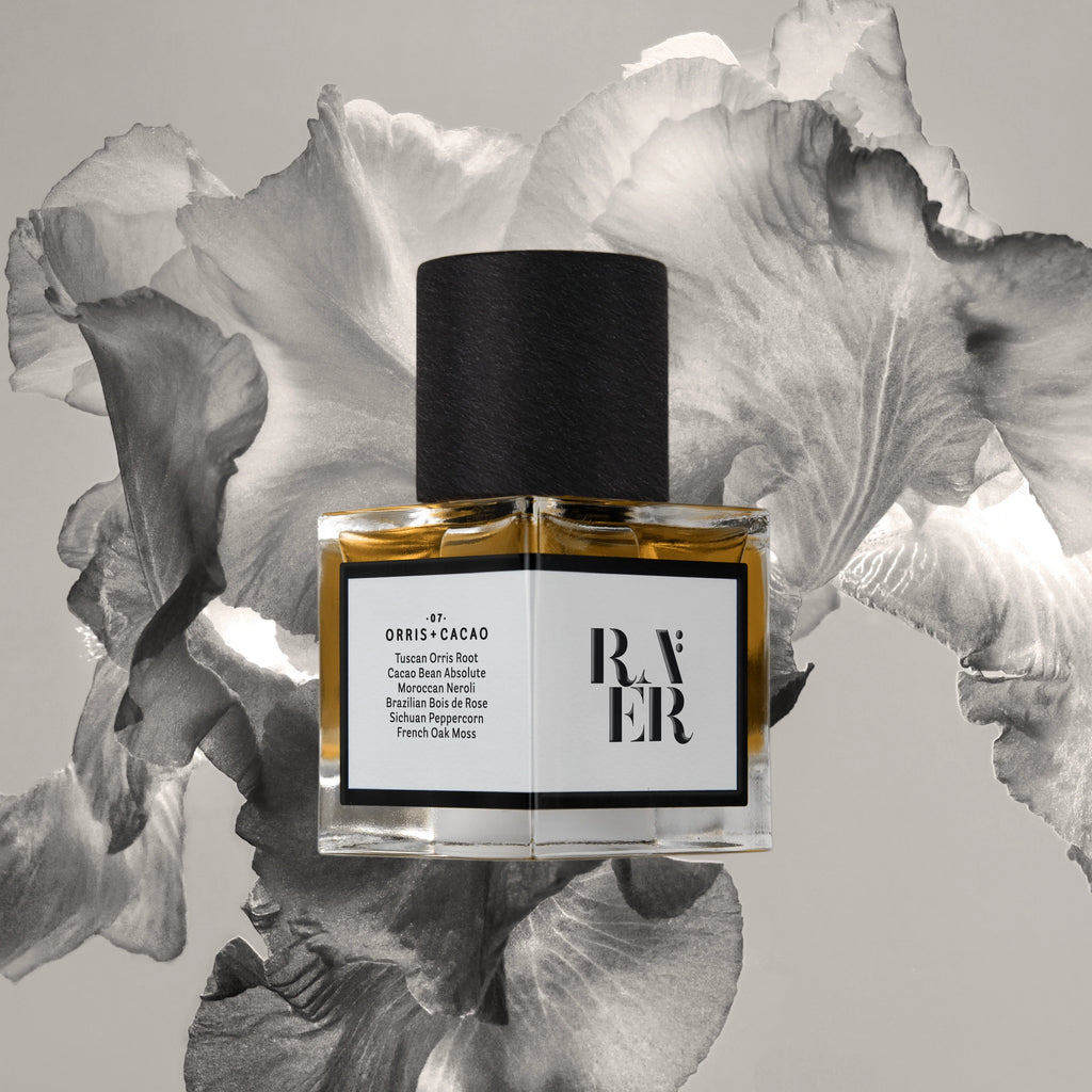 Raer Scents