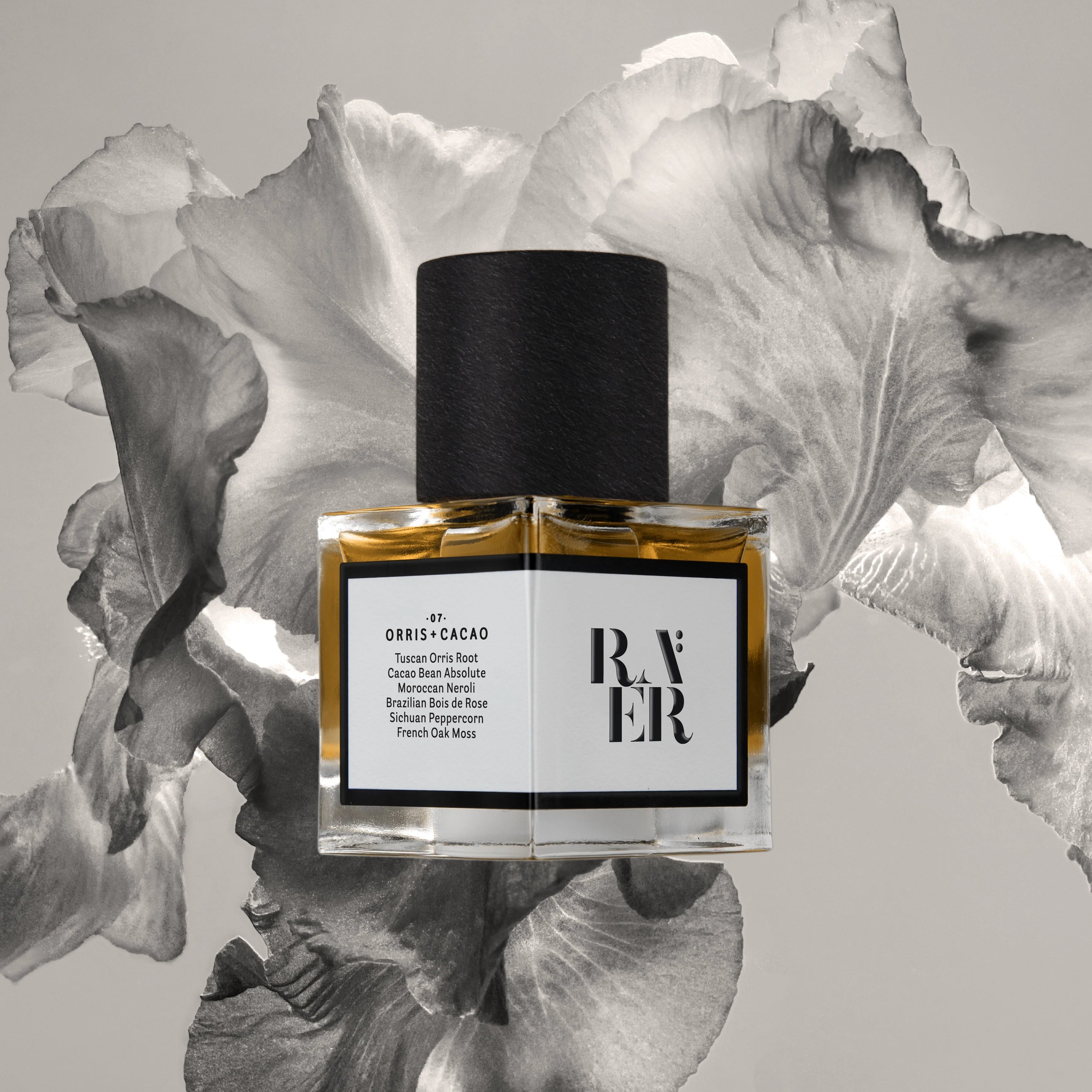 Raer Scents