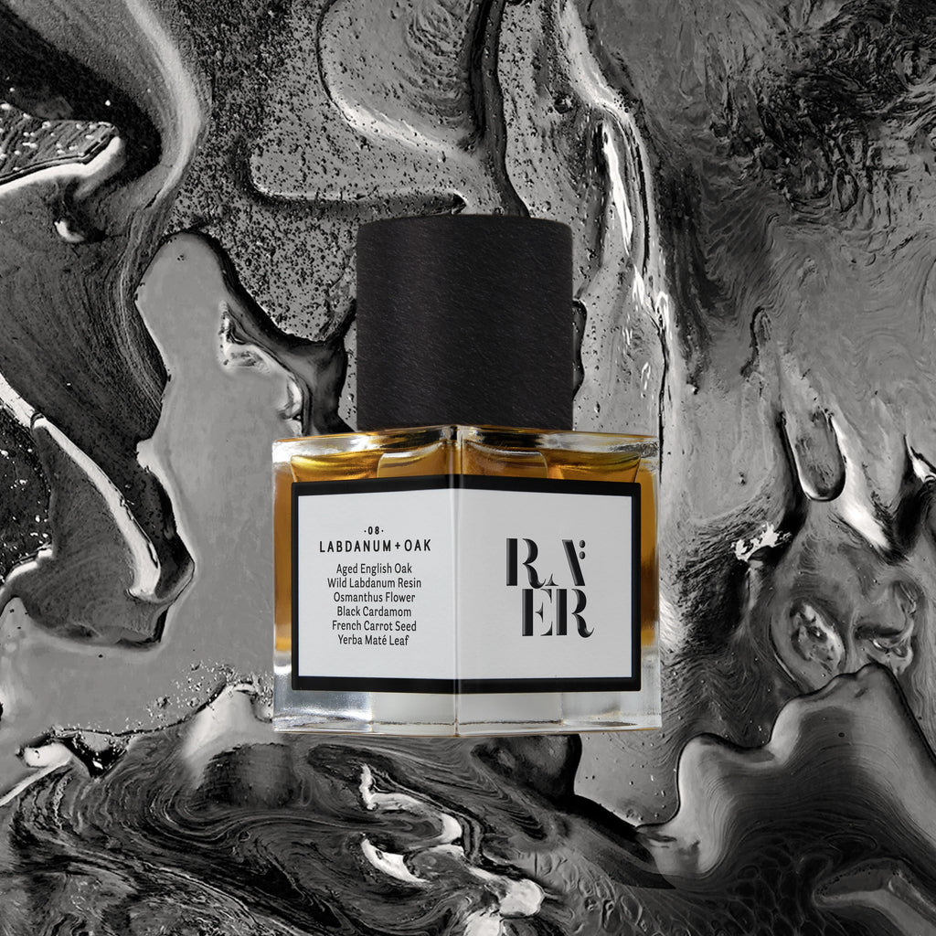 Raer Scents