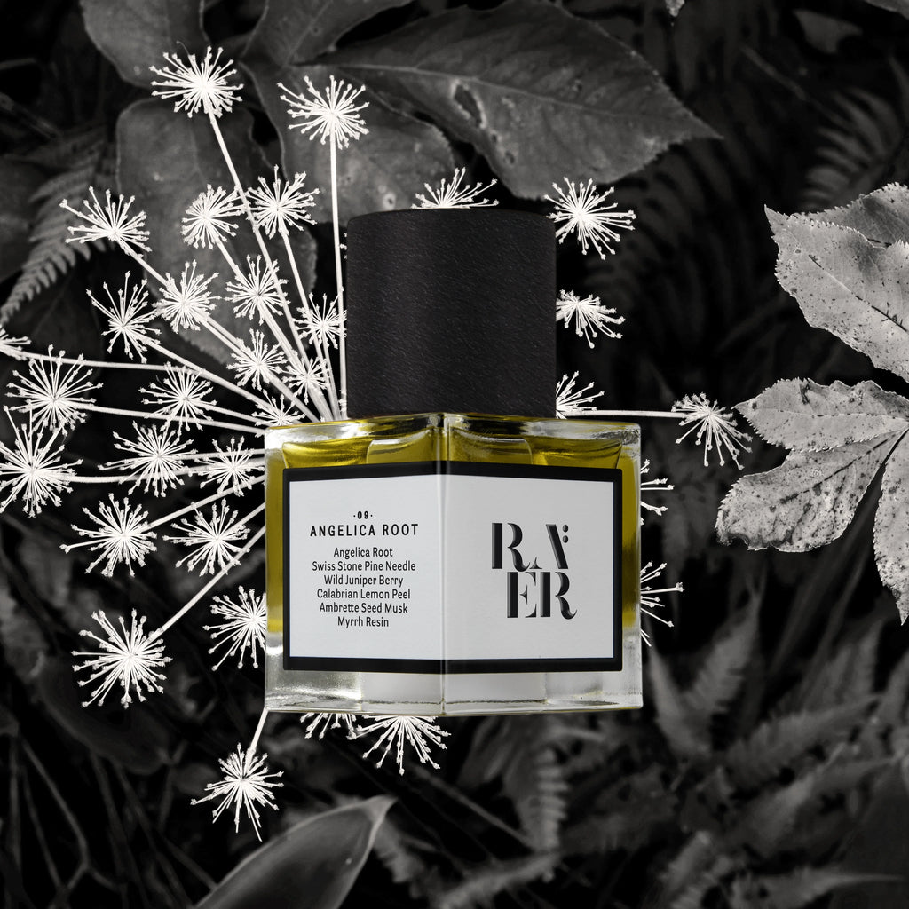 Raer Scents