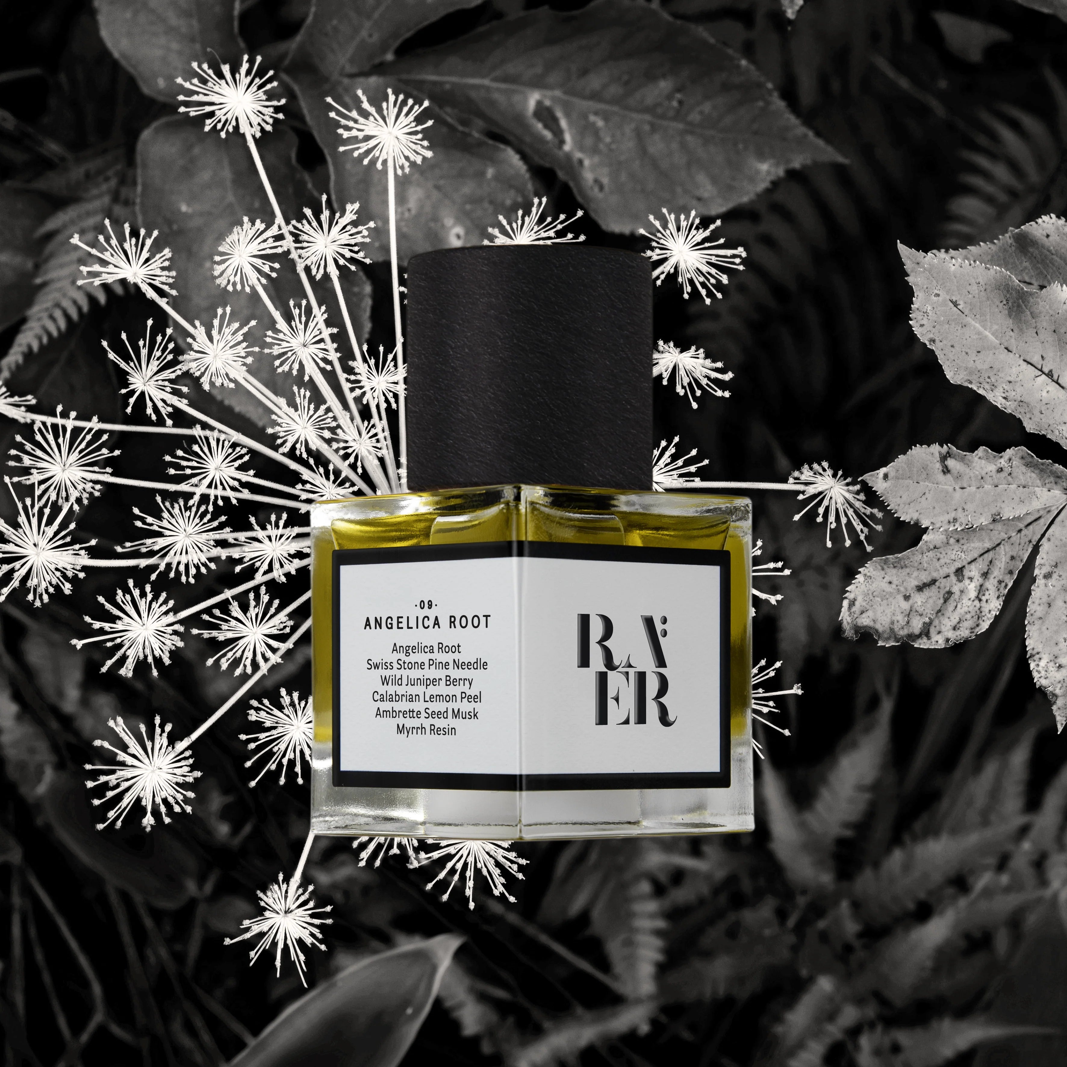 Raer Scents