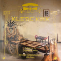 Kletic Kink - Tiziana Le Melia