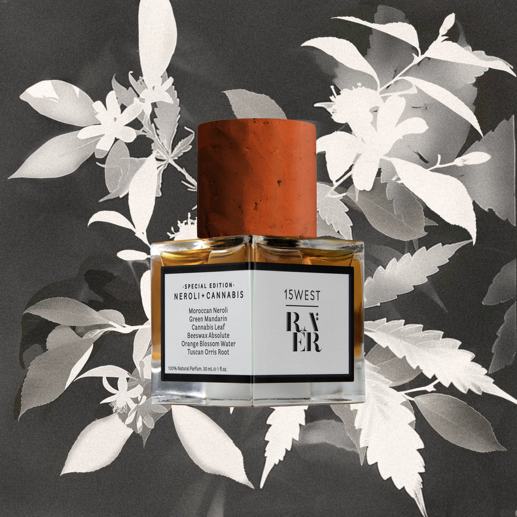 Raer Scents
