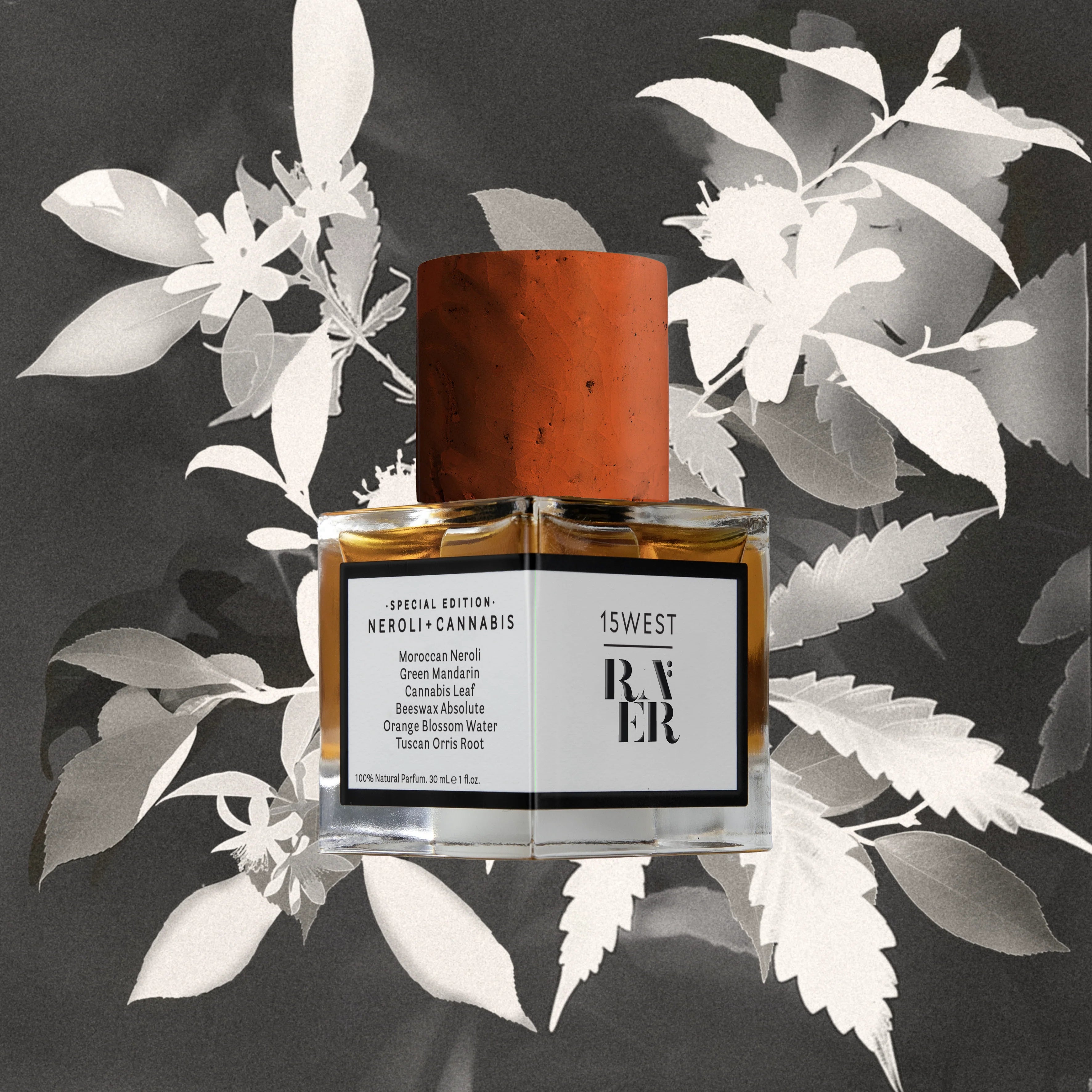 Raer Scents