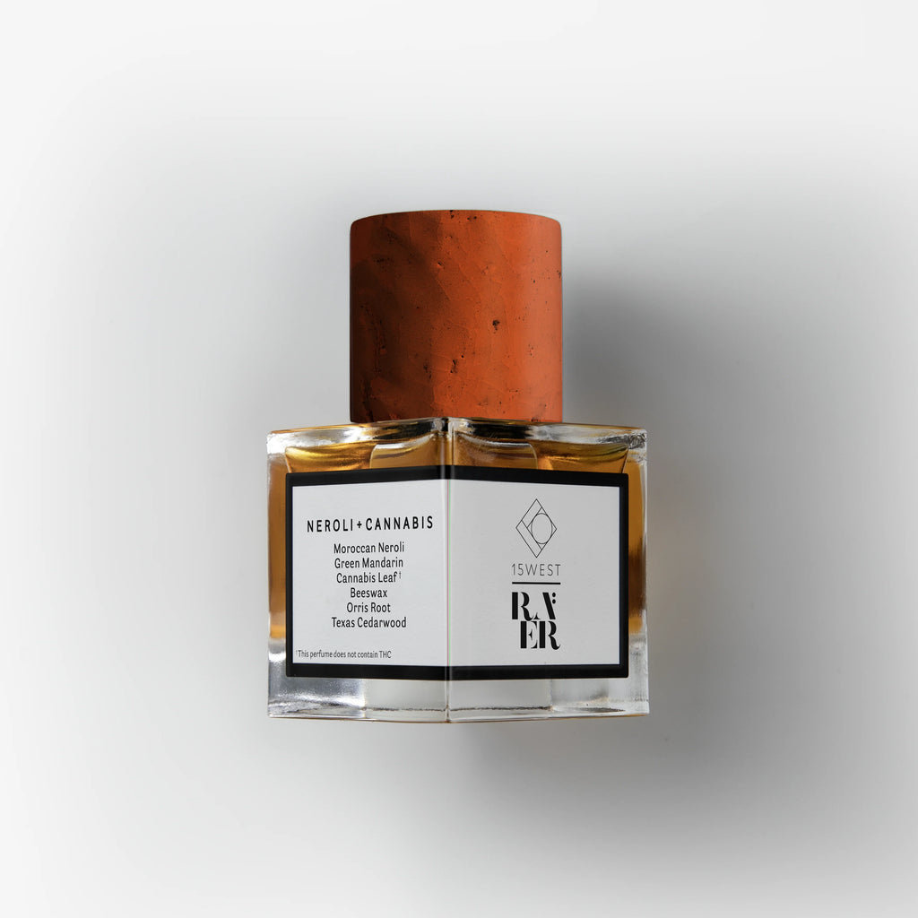 Raer Scents